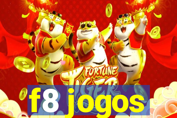 f8 jogos